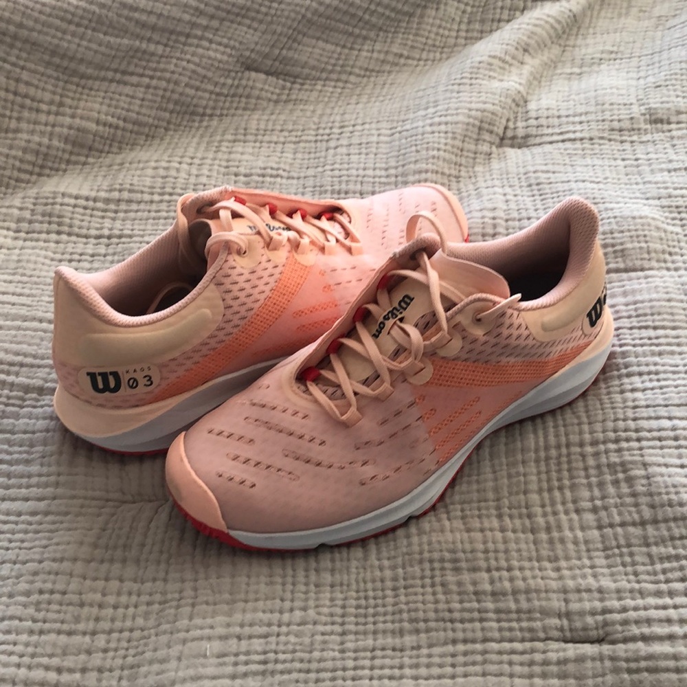 Wilson Kaos 03 tennis sneakers